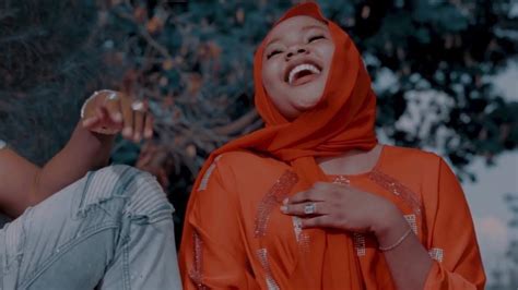 Sabuwar Waka Ina Son Ki Latest Hausa Song Original Video 2021 YouTube