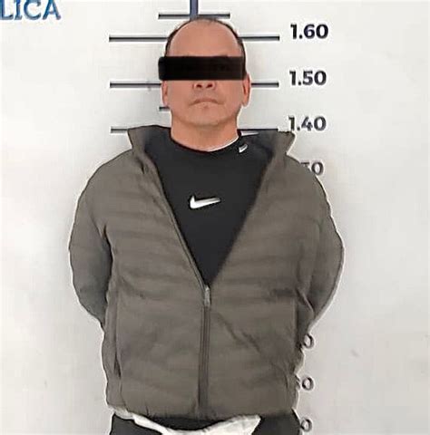 Polic A De Cholula Detiene Hombre Armado El Heraldo De Puebla