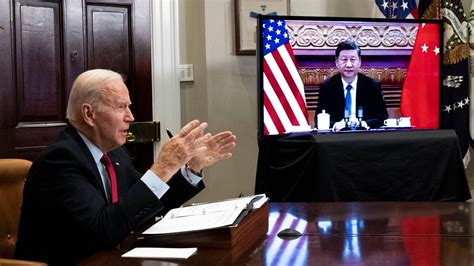 What Did The Us China Summit Achieve The New York Times