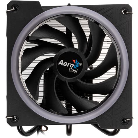 Cooler Cpu Aerocool Cylon 3 Argb 120mm Globaldata