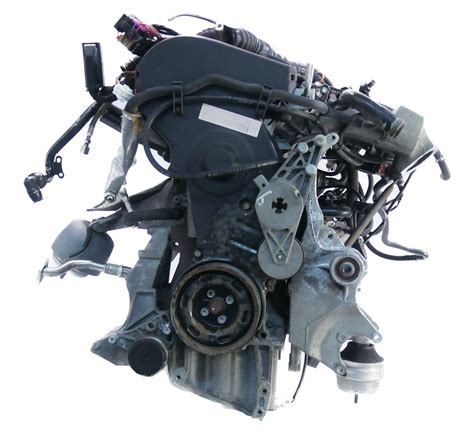 Engine For Audi Skoda VW A6 C5 A4 B5 Superb Passat 1 8 T Turbo AWT