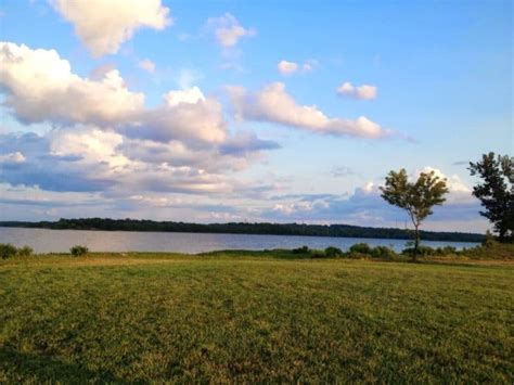 15 Best Lakes In Missouri The Crazy Tourist