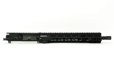 Bkf M4 Mod 0 14 5 5 56 Govt Nato Mid Length 1 7 Twist Barrel W 13 5 Geissele Mk4 Handguard