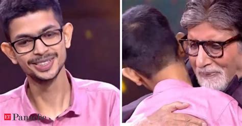 Meet Kbc S First Crorepati Upsc Aspirant Chander Prakash Who Will