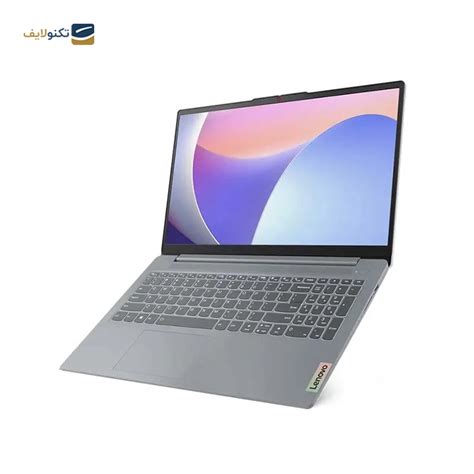 قیمت لپ تاپ لنوو 15 6 اینچی مدل Ideapad Slim 3 I5 13420h 8gb 512gb مشخصات