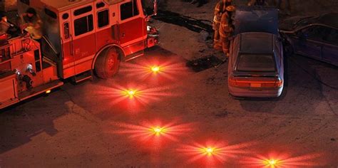 Best LED Emergency Road Flares [Updated for 2023]