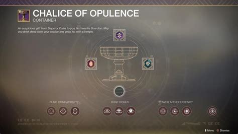 Destiny 2s Season Of Opulence Reveals Its New Reward Structure For The