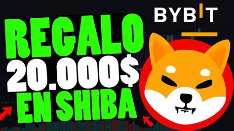 Shiba Inu Gana Dinero Solo Por Invertir En Shiba Sorteo De