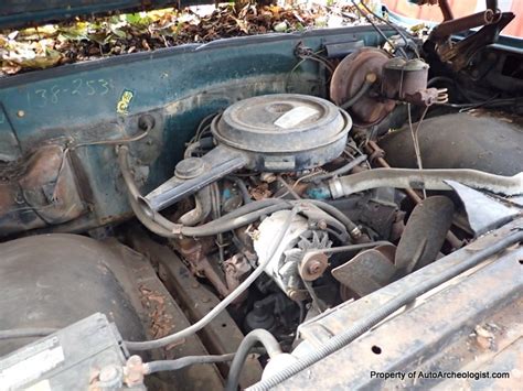 1977 Gmc Sierra 2500 Barn Finds