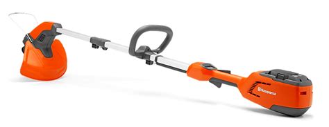 Husqvarna Trimmers And Brushcutters