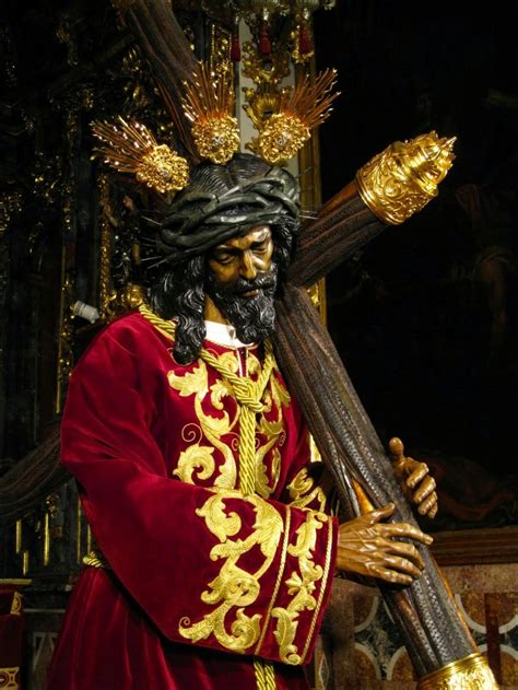 Oración a Jesús del Gran Poder