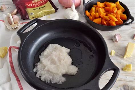 Receta De Croquetas De Calabaza Y Queso Caseras