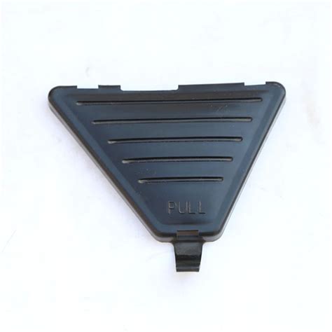 Motorcycle GN125 GS125 Tool Box Side Lid Small Cap Side Cover For