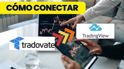 Cómo Conectar Tradovate con TradingView YouTube