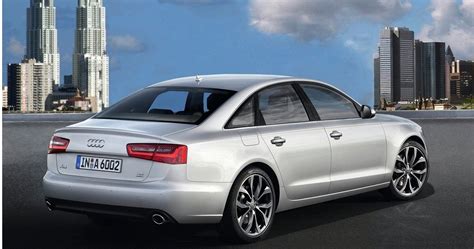 Używane Audi A6 C7 Typowe Usterki Wady Zalety I Ceny Motoryzacja W Interia Pl