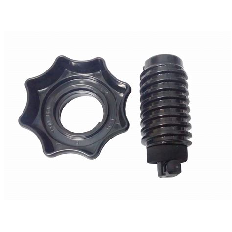 SEAT Ateca 2016-Present Spare Wheel Mount Nut And Bolt | SEAT Direct Parts