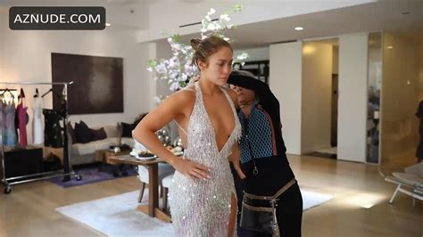 Jennifer Lopez Nude Aznude