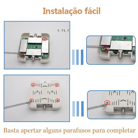 Lintratek Repeater 850Mhz 2G 3G Booster Cdma 850 G Grandado