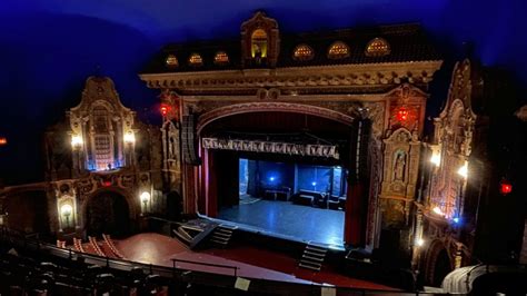 Kalamazoo State Theatre To Pause Operations As It Seeks New Ownership