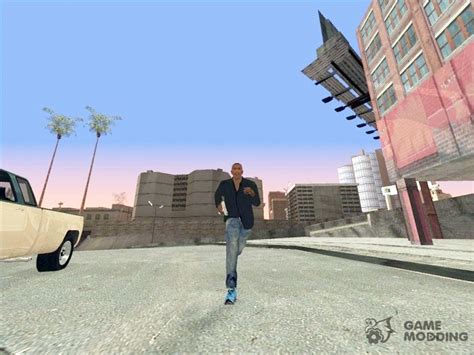 The Ragdoll Animation Gta Iv For Gta San Andreas