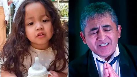 La Hija De Huguito Flores Despertó Del Coma Y Las Próximas Horas Son Cruciales