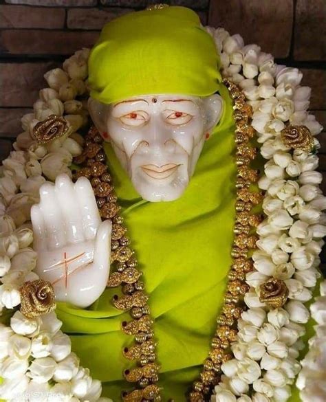 Latest Update 2023 Sai Baba Hd Wallpaper Download Artofit