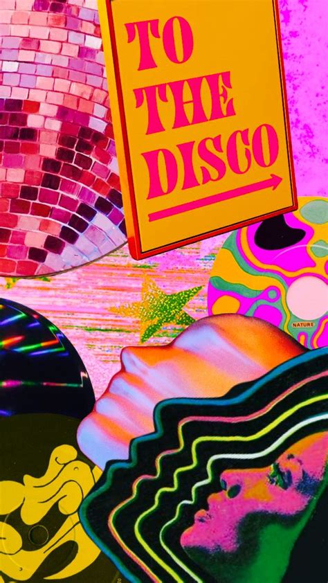 Check Out Catiewilkerson S Shuffles Disco Fever Disco Theme Disco