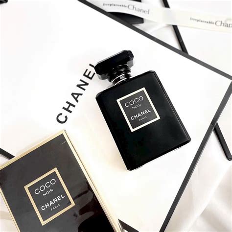 Chia Sẻ Với Hơn 53 Về Coco Noir Chanel Paris Perfume Vn