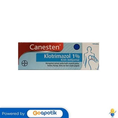 Jual Canesten Krim Gram Shopee Indonesia