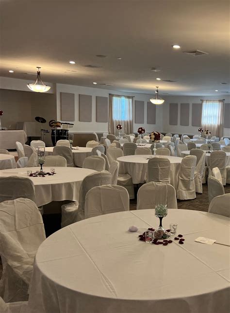 Event Gallery | Whitemarsh Valley Event Center