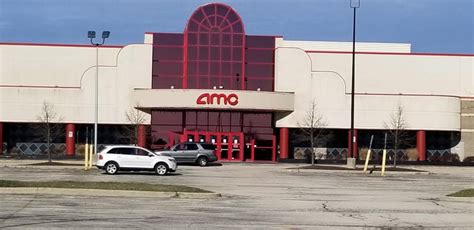 AMC Woodridge Location Permanently Closes Its Doors – The Tom-Tom