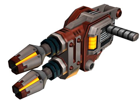 Ratchet and clank weapons - billafirst