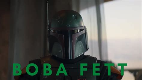 Boba Fett Youtube