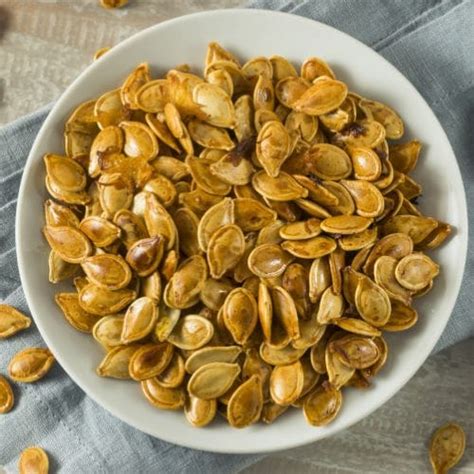 Can You Eat Raw Pumpkin Seeds