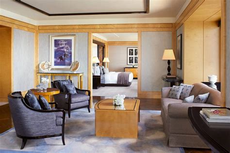 The Ritz-Carlton, Tokyo | Best Hotels in Tokyo | FamilyTravelGenie