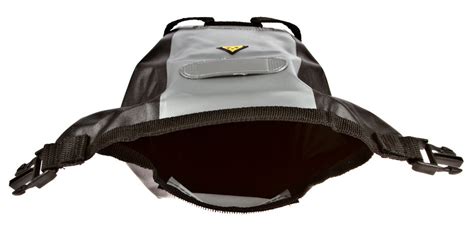 Topeak Wedge Dry Bag – Bell's Bicycles