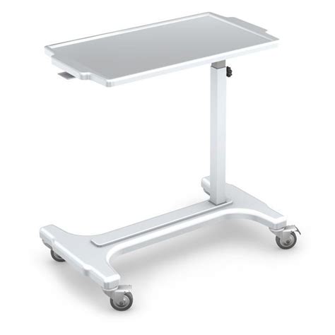 Table De Lit Sur Roulettes Sp Series Techmed Sp Z O O