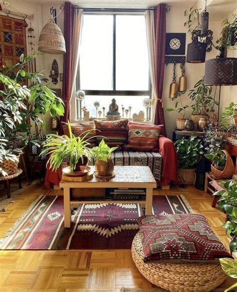 A World Traveler S Decor Eclectic Home Artofit