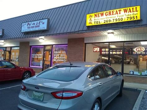 New Great Wall 500 Atlantic City Blvd 4 Bayville Nj 08721 Usa