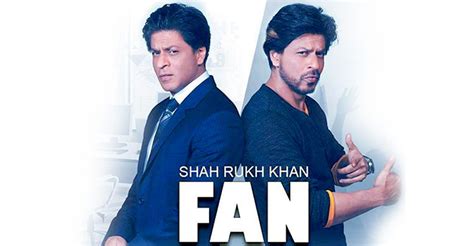 Shah-Rukh-Khan-FAN | Glamour Nepal