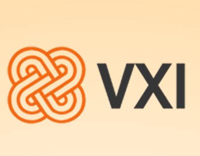 VXi Headsets Projects :: Photos, videos, logos, illustrations and branding :: Behance