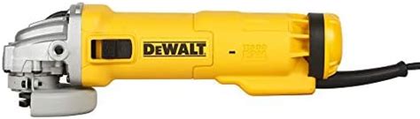 Dewalt Dwe W Mm Heavy Duty Angle Grinder Engineered