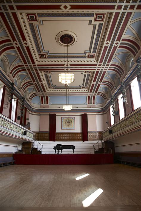 Blush Backstage: Wedding Fair Dewsbury Town Hall