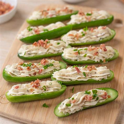 21 Easy Cucumber Recipes Healthy Meal Prep Recipes