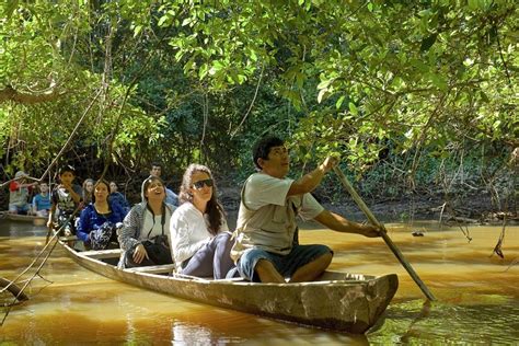 Turismo Comunitario Norma Busca Impulsarlo Y Mejorar Calidad De Vida