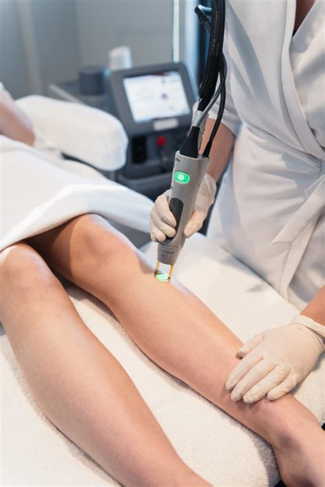 Het Verschil Tussen Laser En Ipl Ontharen Nova Huidkliniek