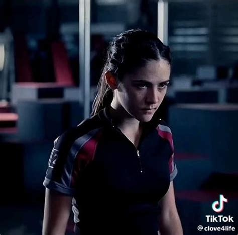 Pin By Megan Owens On Lulu Video Hunger Games Tributes Hunger