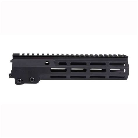 Ar 15 Mk16 9 3 Super Modular Rail M Lok Black Guns 4 Less