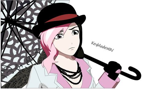 Rwby Neopolitan By Keybladewxv On Deviantart