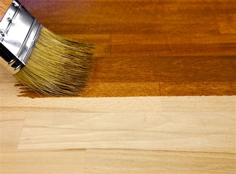 How to varnish wood | Checkatrade